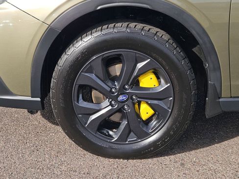 Used 2020 Subaru Outback Onyx Edition XT w/ Tech Package 2 image 10