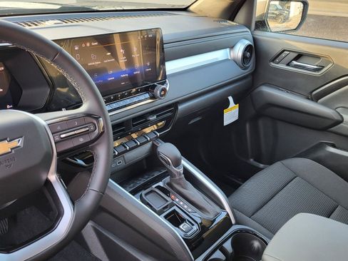 New 2026 Chevrolet Colorado LT RWD image 17