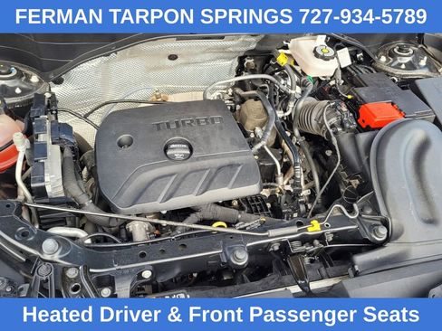 Certified 2023 Buick Encore GX Essence w/ Experience Buick Package image 23