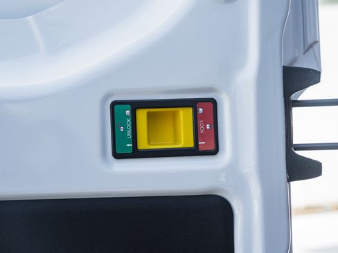 New 2026 Ford Transit 250 Low Roof w/ Load Area Protection Package image 11