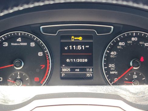 Used 2017 Audi Q3 2.0T Premium AWD/4WD image 8