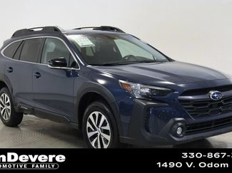 Used 2025 Subaru Outback Premium AWD/4WD video 1