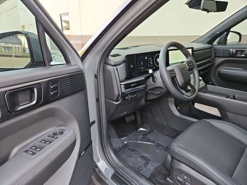 New 2026 Hyundai Santa Fe Calligraphy FWD image 10