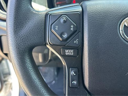 Used 2022 Toyota Tacoma SR RWD image 22