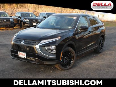 New 2026 Mitsubishi Eclipse Cross LE