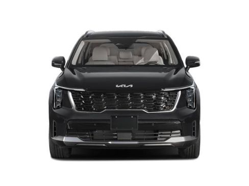 Used 2025 Kia Sorento S FWD image 8