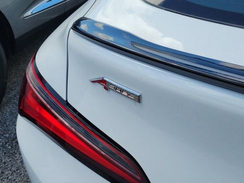 New 2026 Acura Integra A-Spec FWD image 6