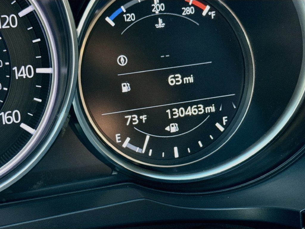 Used 2019 MAZDA CX-9 Touring w/ Touring Premium Package AWD/4WD image 13