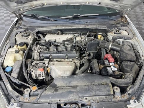 Used 2003 Nissan Altima 2.5 S image 32