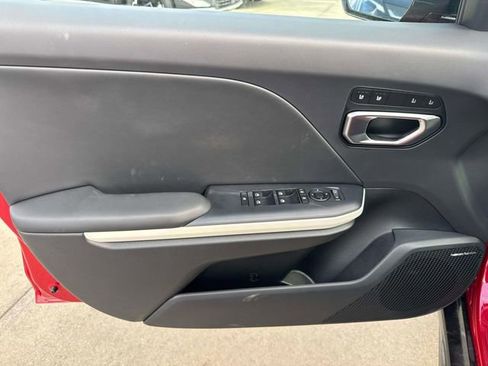 New 2025 Kia K4 GT-Line w/ GT-Line Premium Package image 21