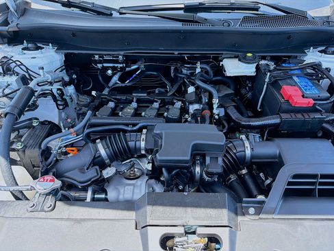 New 2026 Honda CR-V EX-L image 25