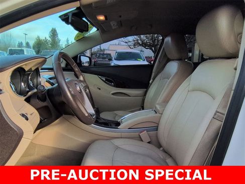Used 2013 Buick LaCrosse Leather image 13