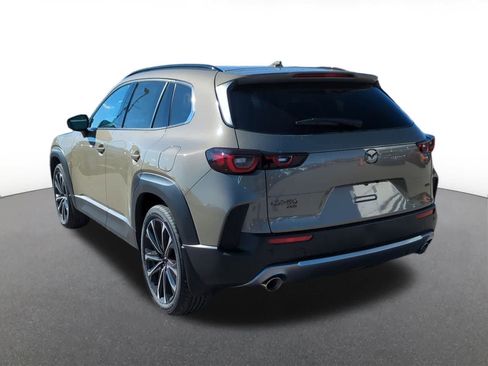 New 2026 MAZDA CX-50 AWD 2.5 S w/ Weather Package image 4