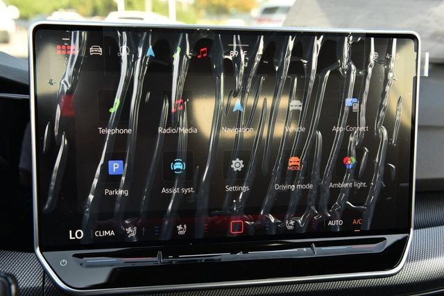New 2026 Volkswagen GTI SE FWD image 14