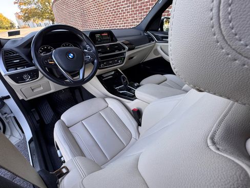 Used 2019 BMW X3 sDrive30i image 33