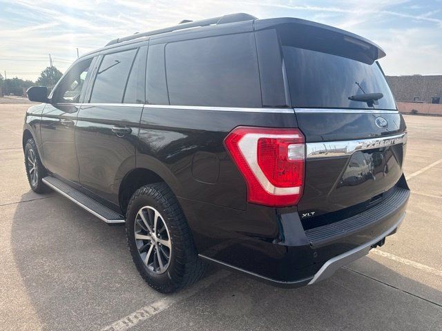 Used 2020 Ford Expedition XLT w/ Equipment Group 202A AWD/4WD image 5