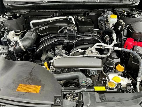Used 2023 Subaru Outback Limited AWD/4WD image 29