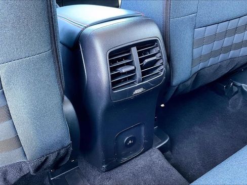 Used 2025 Ford Bronco Sport Heritage w/ Convenience Package AWD/4WD image 10
