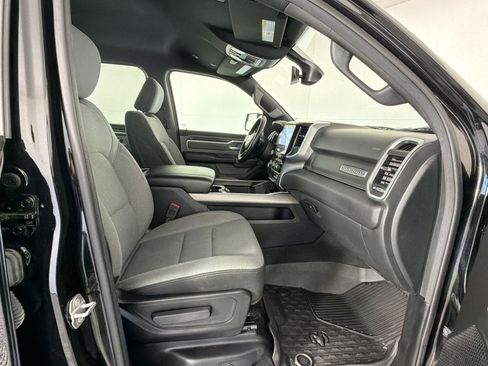 Used 2022 RAM 1500 Big Horn AWD/4WD image 24