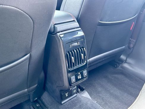 Used 2022 Jeep Compass Trailhawk w/ Trailhawk Elite Group image 26