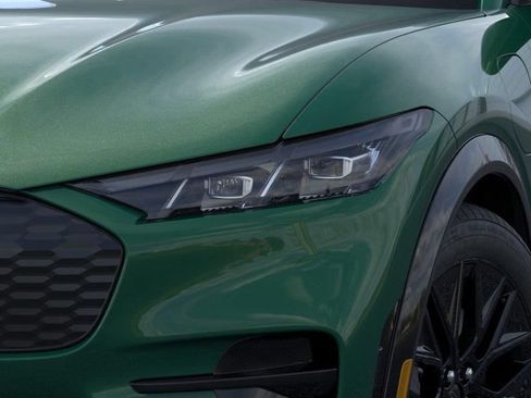 New 2026 Ford Mustang Mach-E Premium w/ Sport Appearance Package RWD image 18
