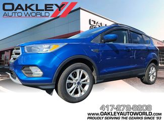 Used 2018 Ford Escape SE image 1