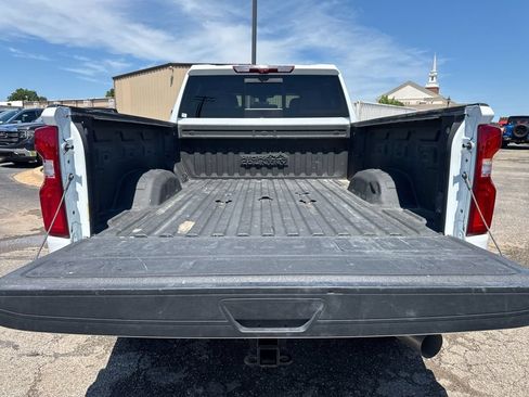 Used 2021 Chevrolet Silverado 3500 High Country w/ Z71 Off-Road Package AWD/4WD image 56