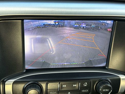 Used 2015 GMC Sierra 1500 SLT image 24