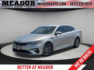 Used 2019 Kia Optima LX FWD video 1