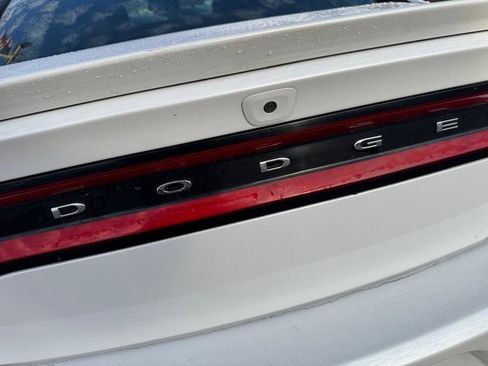 Used 2015 Dodge Charger SRT w/ Harman/Kardon Audio Group image 13