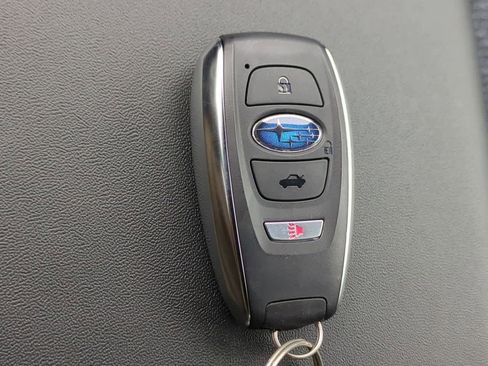 New 2026 Subaru Forester Premium image 33