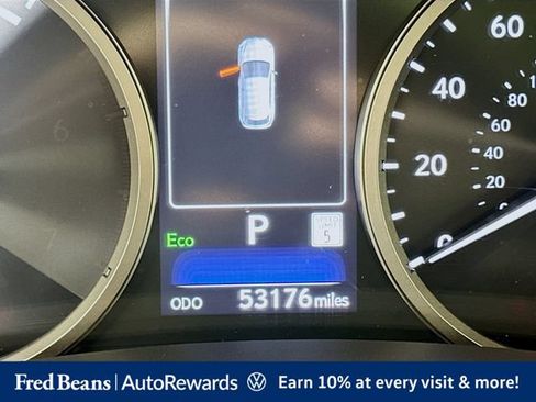 Used 2020 Lexus NX 300h AWD w/ Comfort Package image 16