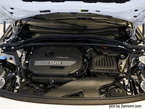 Used 2021 BMW 228i xDrive Gran Coupe w/ M Sport Package image 36