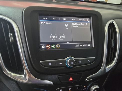 Used 2019 Chevrolet Equinox LT AWD/4WD image 23
