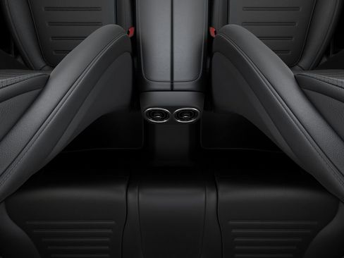 New 2026 Mercedes-Benz GLC 43 AMG 4MATIC image 47