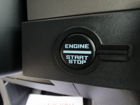 New 2025 Ford Bronco Outer Banks w/ Sasquatch Package image 23