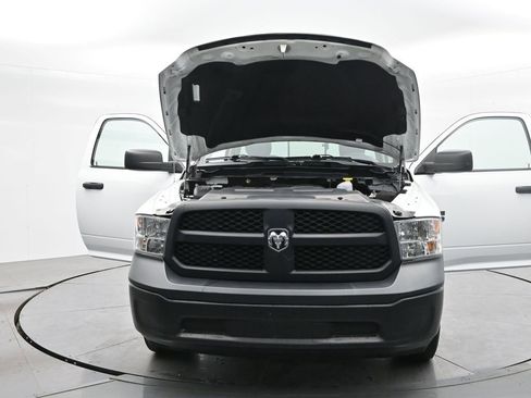 Used 2022 RAM 1500 Tradesman AWD/4WD image 37