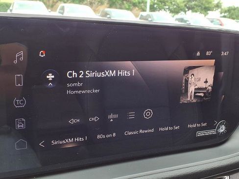 New 2026 Buick Envista Sport Touring w/ Convenience I Package FWD image 6