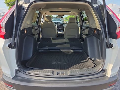 Used 2019 Honda CR-V EX-L image 23