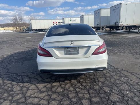 Used 2015 Mercedes-Benz CLS 400 4MATIC image 15