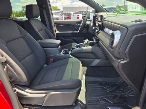 Used 2026 Chevrolet Colorado LT w/ Advanced Trailering Package RWD image 17