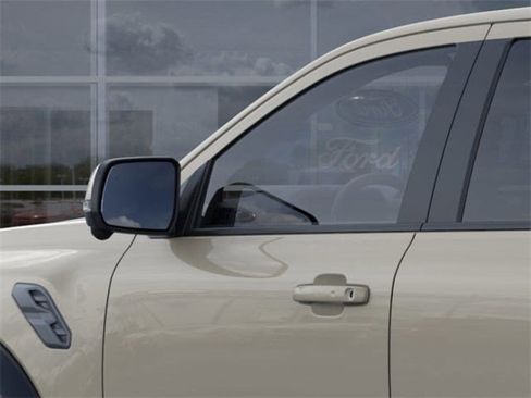 New 2025 Ford Ranger Raptor image 21