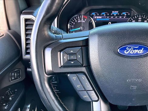 Used 2020 Ford Expedition Limited w/ Special Edition Package AWD/4WD image 24