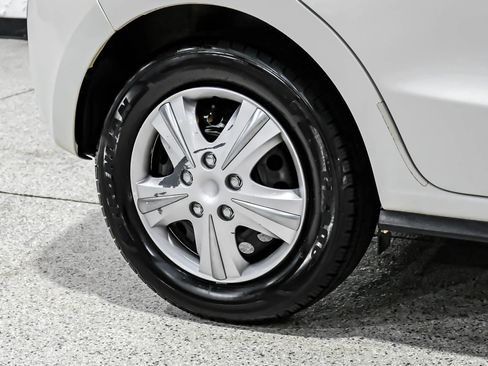 Used 2018 Mitsubishi Mirage ES FWD image 60
