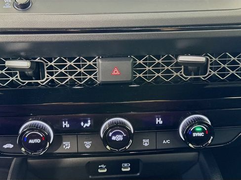 Used 2023 Honda Accord Sport image 20