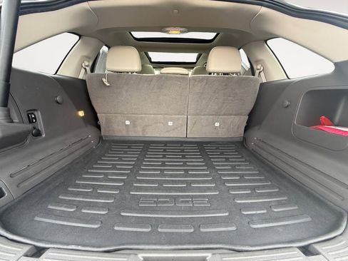 Used 2014 Ford Edge SEL w/ Equipment Group 205A AWD/4WD image 5