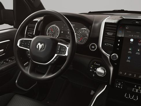 New 2026 RAM 1500 Laramie image 9