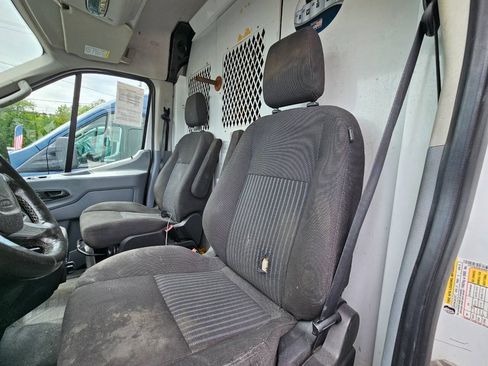 Used 2016 Ford Transit 250 148 Medium Roof RWD image 4