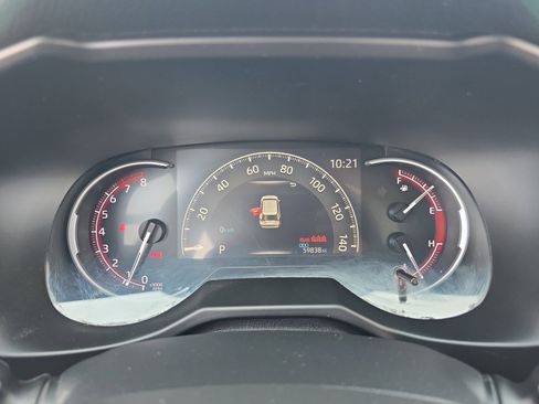 Certified 2022 Toyota RAV4 Limited image 20