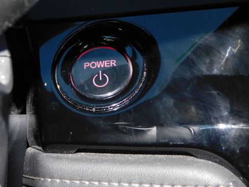 Used 2024 Honda Accord Sport image 29